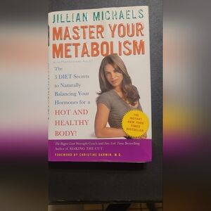 Julian Michaels Book